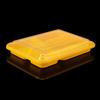 Sai Zhuo 1100ML 5-Compartment Disposable Meal Boxes