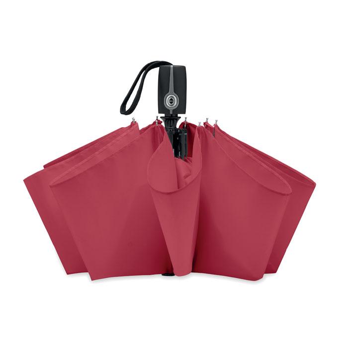 MidOcean Gentlemen Windproof Stick Umbrella