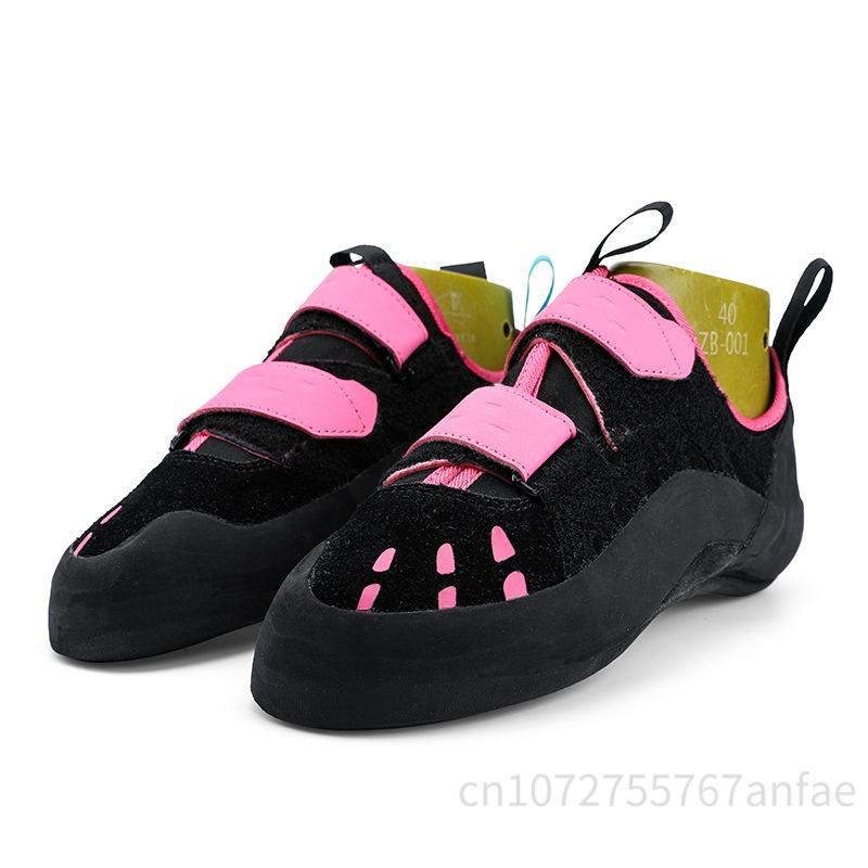 2026 New Rock-Climbing Sneakers Entry-level Training Shoes Daily Men's Women's Indoor Outdoor Fitness Sport Shoes Non-slip