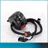 For CFMOTO 450NK CF450NK CF400-7 CF MOTO NK450 400-7 Motorcycle Parts Right Left Handlebar Switch Starter Horn Handle