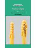 Little Yellow Croaker M6 Expansion Screw & Tube Set with Self-Tapping Screws, Wall Nails, Rubber Plugs, and Clips (6, 8, 10mm)