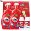 Produse chimice de uz casnic – Soluții pentru spălat