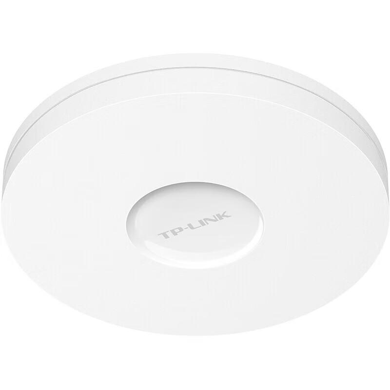 TP-LINK AC3800 Quad-Band High-Density Ceiling AP