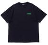 [Extra Large] Workwear Short Sleeve Tee WORK WEAR S/S TEE 101253011038 BLACK M