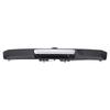 Tailgate Handle HC3Z 9943400 NA Seamless Fit Long Lasting Rear Door Trunk Handle Replacement for F 450 Super Duty 2017