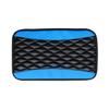 Car Accessories Armrest Cushion Cover Center Console Box Pad Protector Leather