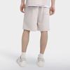 Fila Valentine's Day Collection Casual Shorts Men's Heather Gray Moderate F11M329607FGY