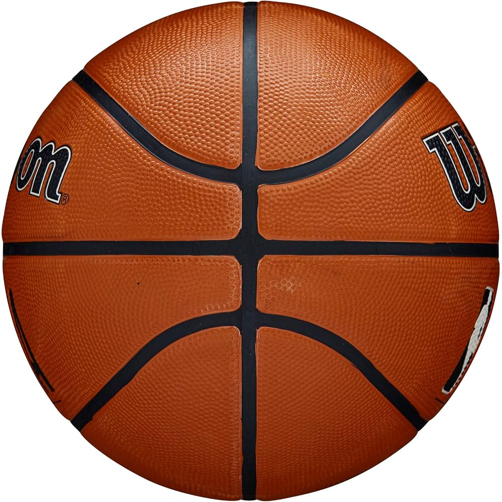 Wilson NBA DRV Plus Basketball Size 7 Outdoor Use Men's Sports Ball