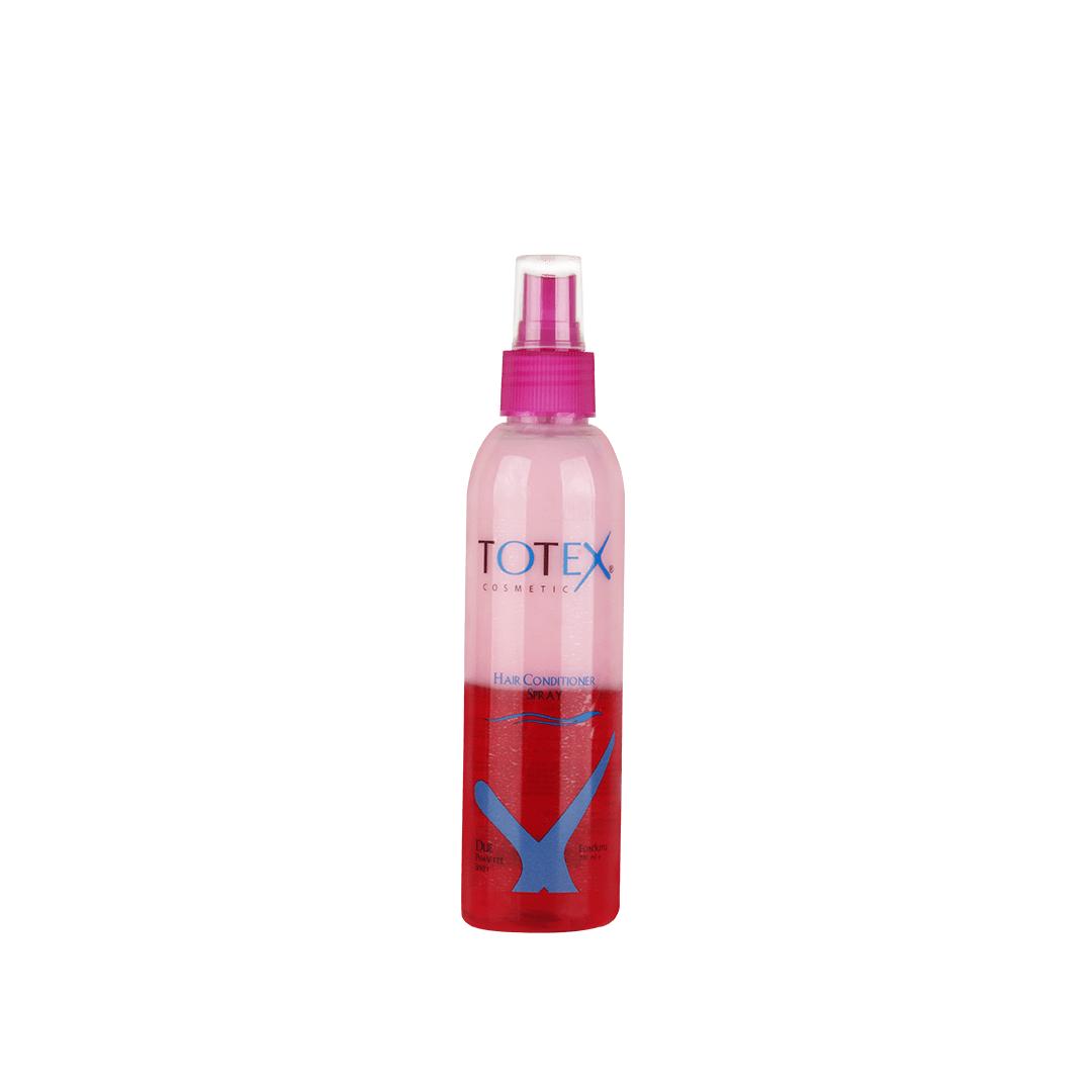 

Pink Totex Leave-In Conditioner Spray Two-Phase 200ml