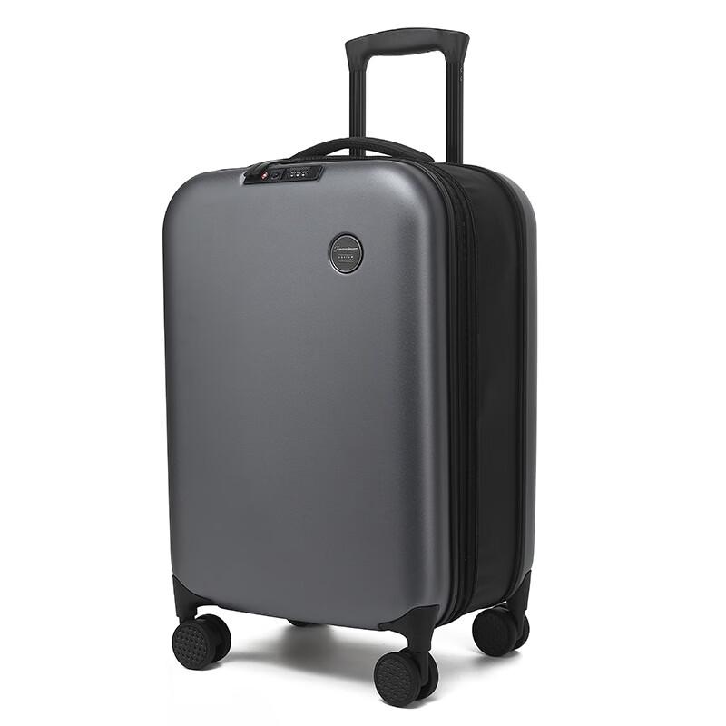 Xiangbo Foldable Spinner Luggage