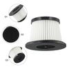 Pour aspirateur sans fil SilverCrest Shaz 22.2 C3 Filtre Articles ménagers Accessoires de nettoyage Pièce de rechange Pour remplacer