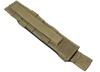 Toho Sangyo Landing Grip Holder Long 2694 Coyote Brown Long