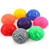 Fitness Arch Balance Ball Foot Muscle Massage Relaxation Therapy Yoga Tools