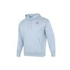 Puma Casual Running Loose Hoodie Men Tops Light-Blue 534443-61
