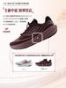 Women's Sneakers New Balance 1080v15 Rebound Lightweight Breathable Low-top Casual Running Shoes Women's Dark