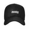 Neue amustycow Baseballkappe Ballkappe Unisex Dropshipping Luxus Golf Damen Unisexs