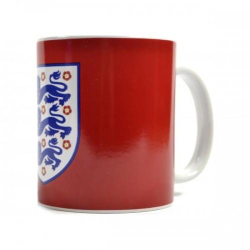England FA Crest Mug