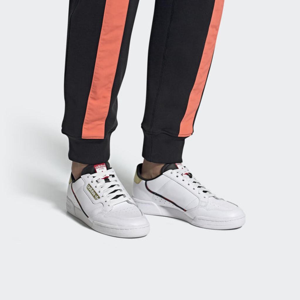 adidas Continental 80 'Chinese New Year' Men's FW5325