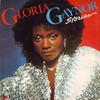 LP Record GLORIA GAYNOR  Stories PD16274 Polydor 1980 Canada SoulFunk Used