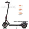 Foldable 350W Long-Range Electric Commuter Scooter