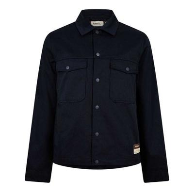 Farah Mens Dillinger Bomber Jacket