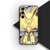 Comics Rock Lee Narutos Phone Cover for Samsung Galaxy S25 Edge S26 S24 FE Ultra Plus A08 A18 S25+ S23+ A56 5G Protective Case
