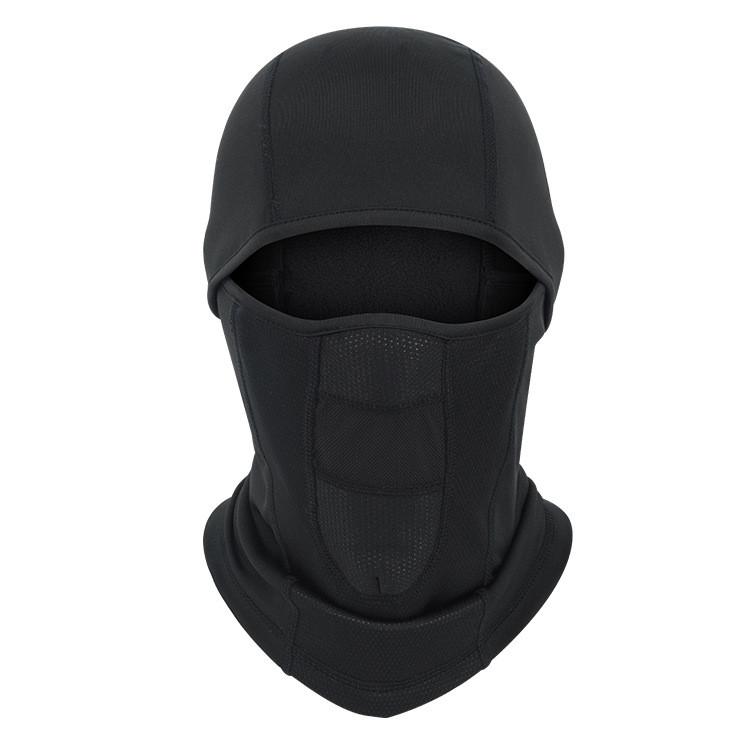 Winter Skiing Face Mask Waterproof Breathable Outdoor Gear For Men And Women