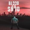 Blood In the Sand by Ethan Hunter Paperback Book 9781035820108