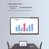 SK-LINK 4K HDMI Wireless Screen Projector