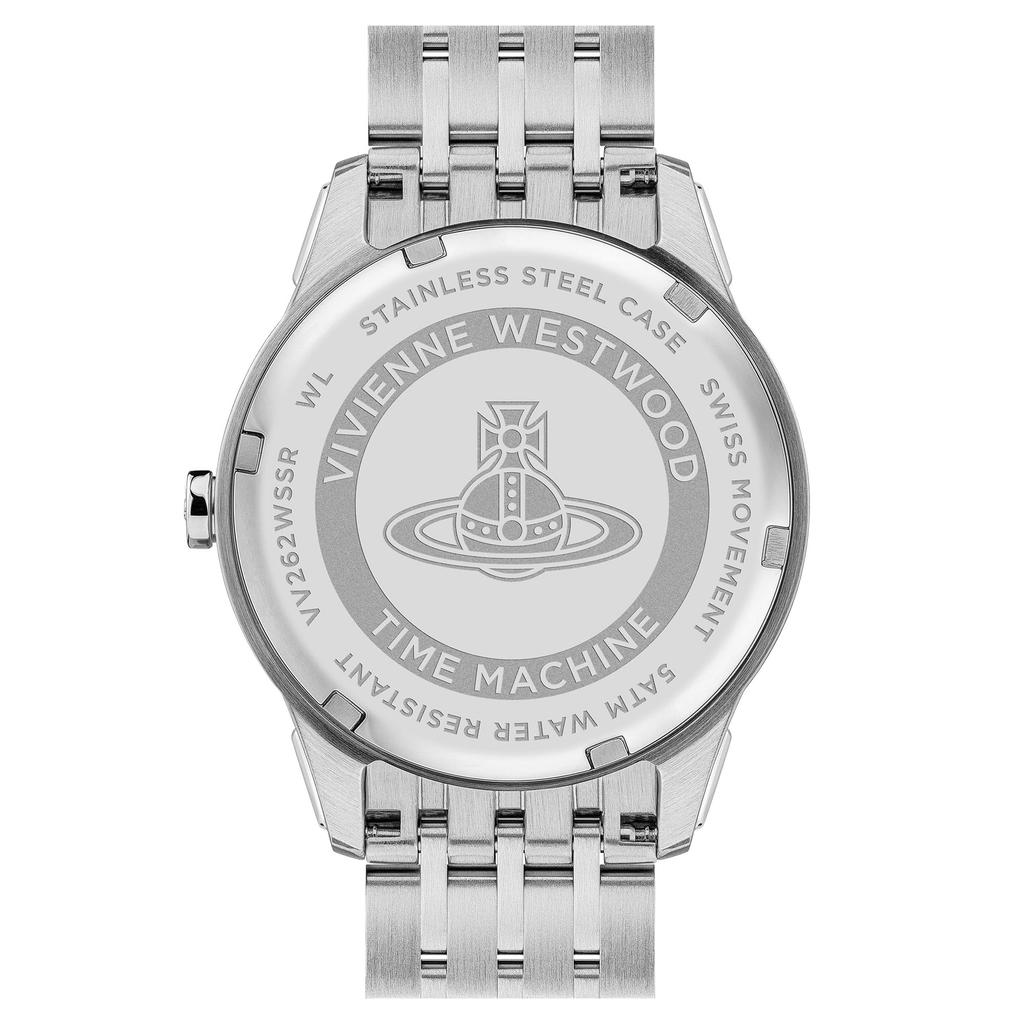 Vivienne Westwood Vivienne Westwood VV262WSSR 37mm Women's [Item]