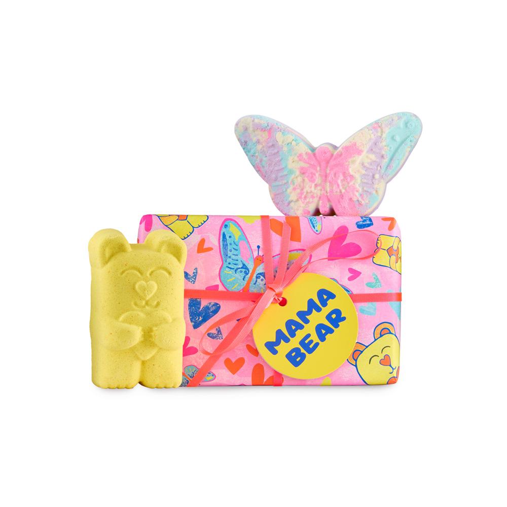 [Lush] Mama Bear Gift Set