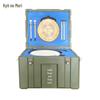 Jingzhisheng Multifunctional Field Equipment Storage Box