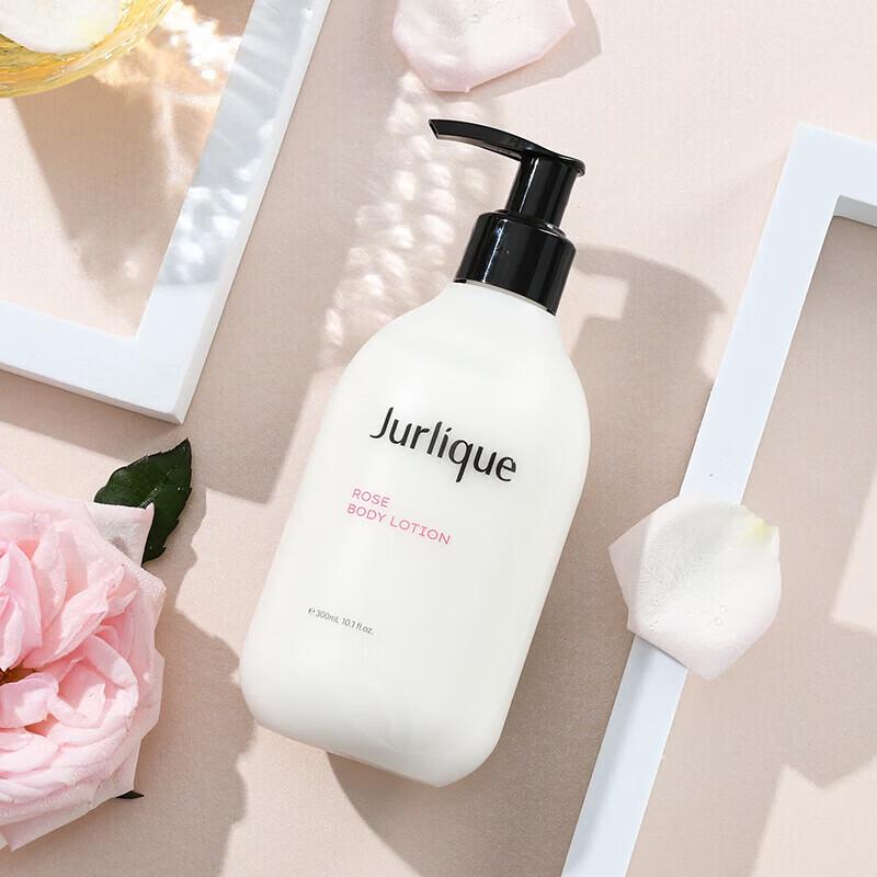 Jurlique Rose Softening Body Lotion