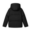 Women's Winter Warm Cotton Jacket Single Breasted Zipper Jacket