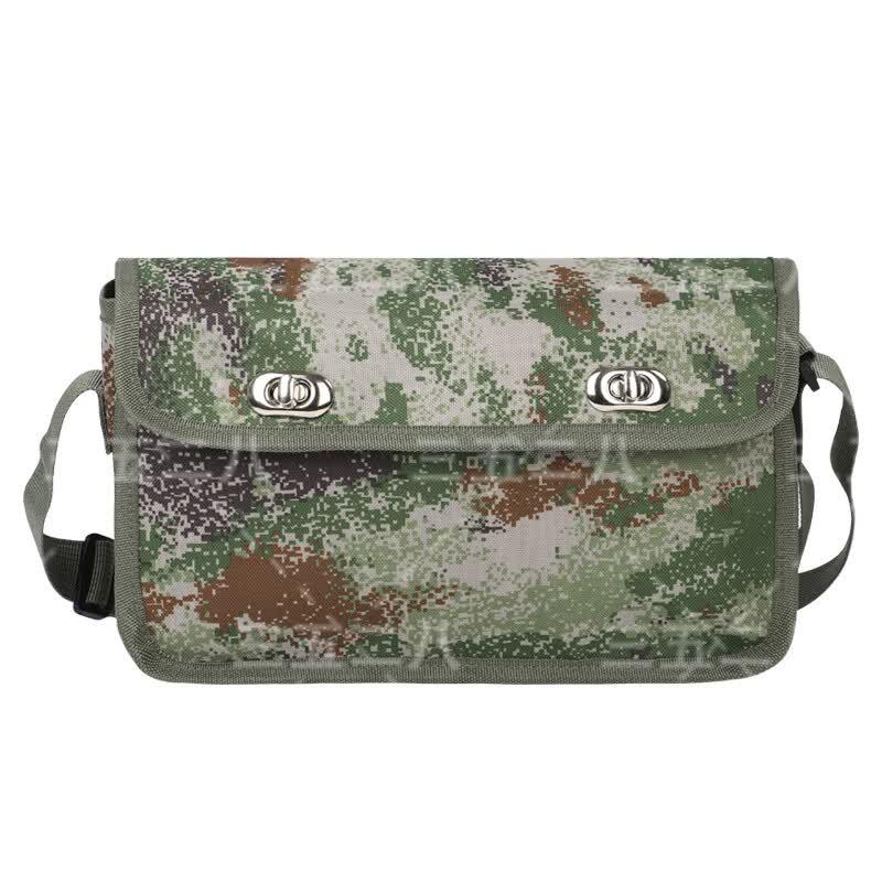 Military Engineer Demolition Training Tool Bag