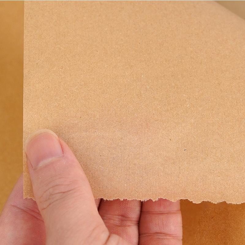 10M Kraft Paper Roll Gift Wrapping Thick Roll Paper Packaging Materials Bouquet Gift Box Wedding Birthday Art Craft Poster Decor