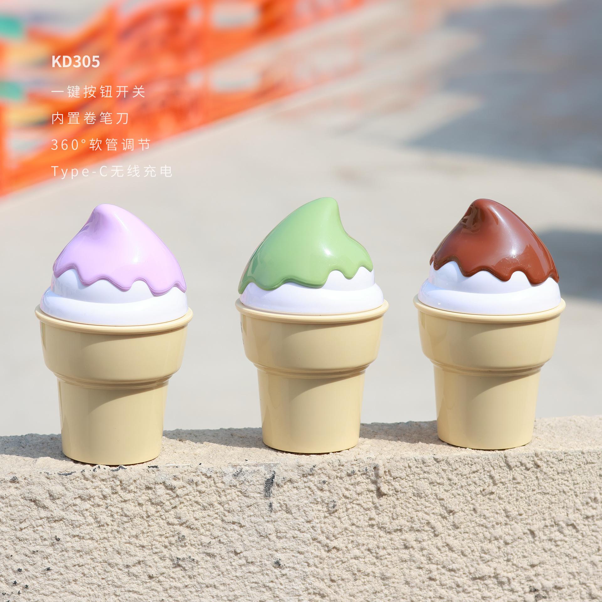 

Ночной светильник в виде картофеля фри, креативная милая мультяшная атмосфера, настольная лампа со скрытой точилкой для карандашей, детская светящаяся игрушка в подарок