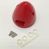 1.5 inch to 4 inch Plastic Spinner for RC Airplanes