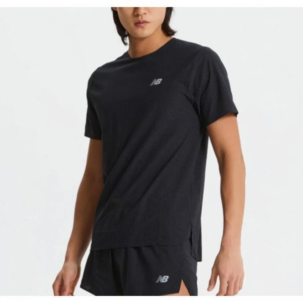 

New Balance Rc UlTra Air ShorT Sleeve T shirT B1 Nbnef26503 1.NBNEF26503 19 95