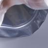 Self-Sealing Aluminum Foil Bag: Light-Proof, Moisture-Proof, Heat-Sealable, Stand-Up Food Storage, Printed Design (In Stock)