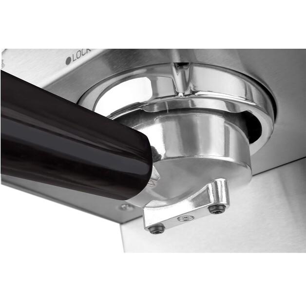 Кофемашина Sencor SES 4010SS