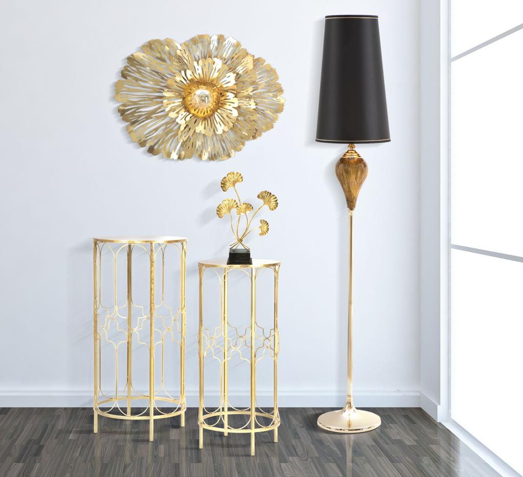 Wall Lamp Ibis Cm 56,5X12X42,5