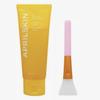 Real Calendula Peel-Off Pack 100g + Silicone Mask Brush (Free Gift)