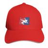 Oregon Wrestling (USA Colors) Baseball Cap Golf Hat Unique hats Winter hat Funny hats Unisexs Womens