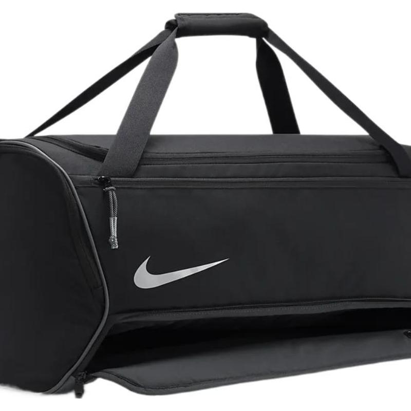 Nike Hoops Elite Gym Bags Black Casual DX9789-010