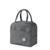 Tragbare Kühltasche Lunchbox Kühlakku Isolierpaket Isoliert Thermisch Lebensmittel Picknicktaschen Beutel Für Damen Mädchen Kinder Kinder#