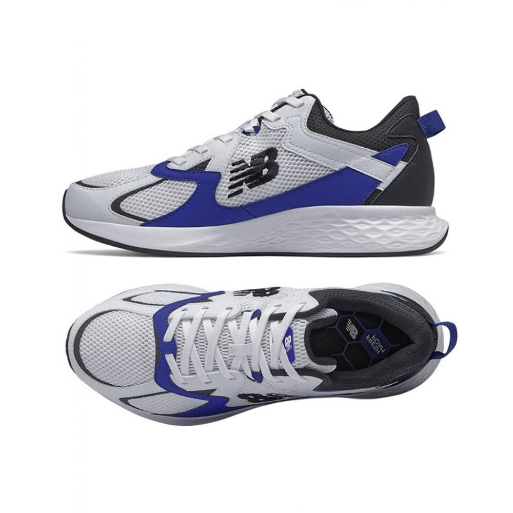 

New Balance Кроссовки для бега Кроссовки Roav Nxt mrNxtlw P2306 MRNXTLW265