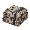 2026 Maillard-Stil Baumwollgaze Handtuchdecke - Garngefärbtes Jacquard Sommer Nickerchenbezug