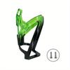 DurableBike Water Bottle Cage, Ultralight Plastic Water Beverage Holder Rack For Bicycle MTB, Road Bike, Mountain Bikes