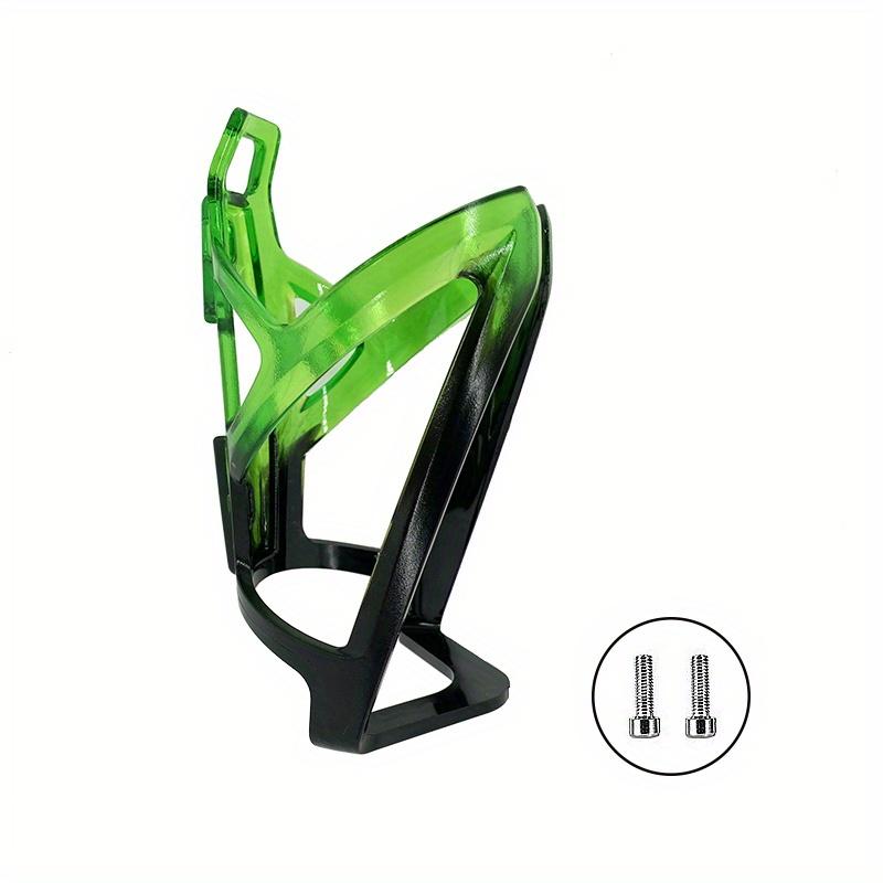 DurableBike Water Bottle Cage, Ultralight Plastic Water Beverage Holder Rack For Bicycle MTB, Road Bike, Mountain Bikes